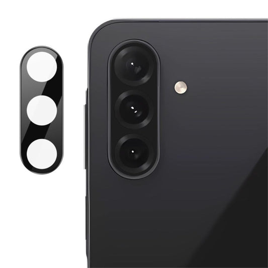IMAK Samsung Galaxy A26 5G lens protector in härdat glas