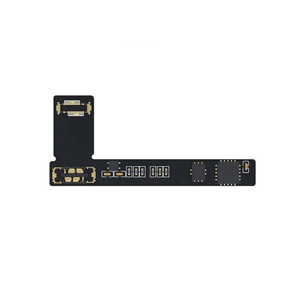 JC V1S Tag-On batteri Repair Cable + Outter flexkabel till iPhone 11
