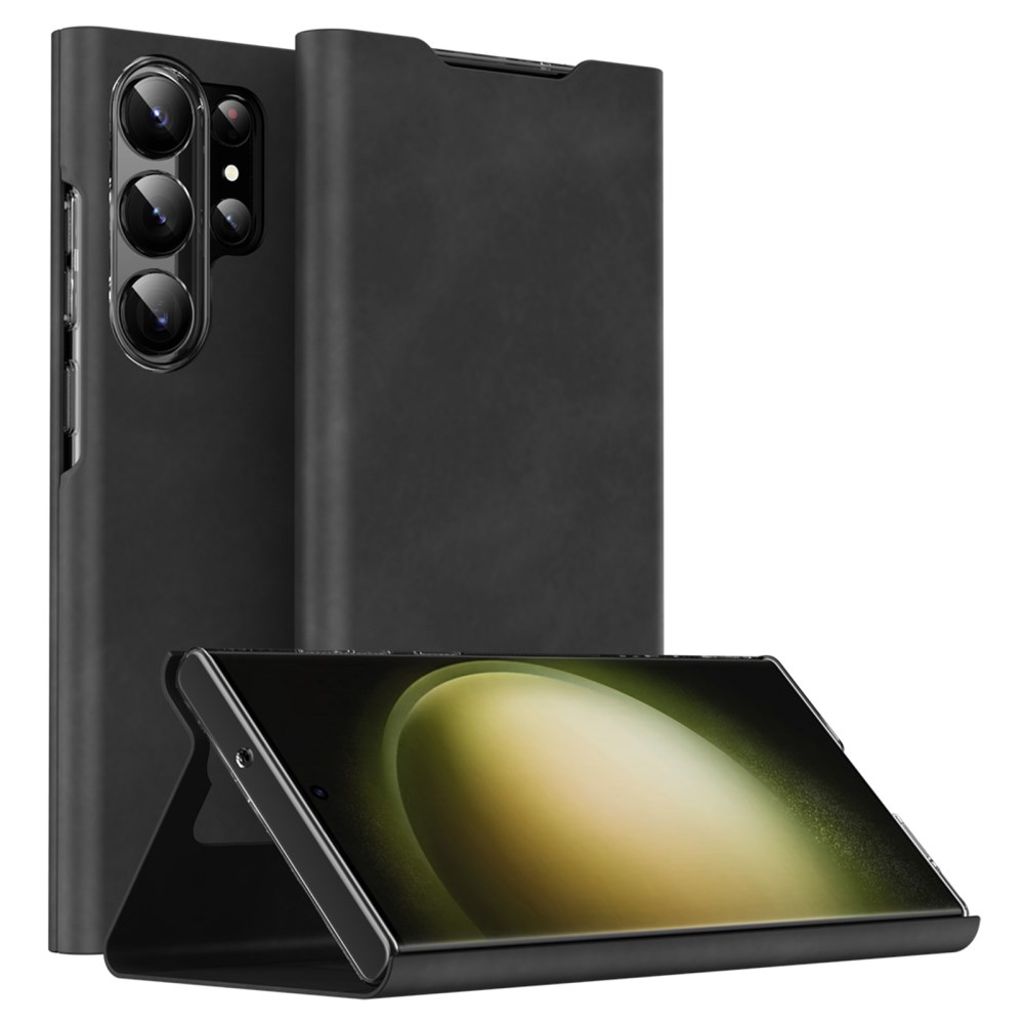 Samsung Galaxy S24 Ultra cover - Black