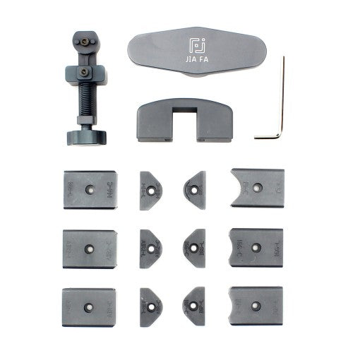 JF-866 16-in-1 Tool Kit till iPhone & iPad