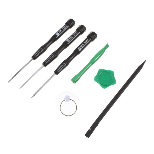 7-in-1 Professional Tool Kit for Macbook