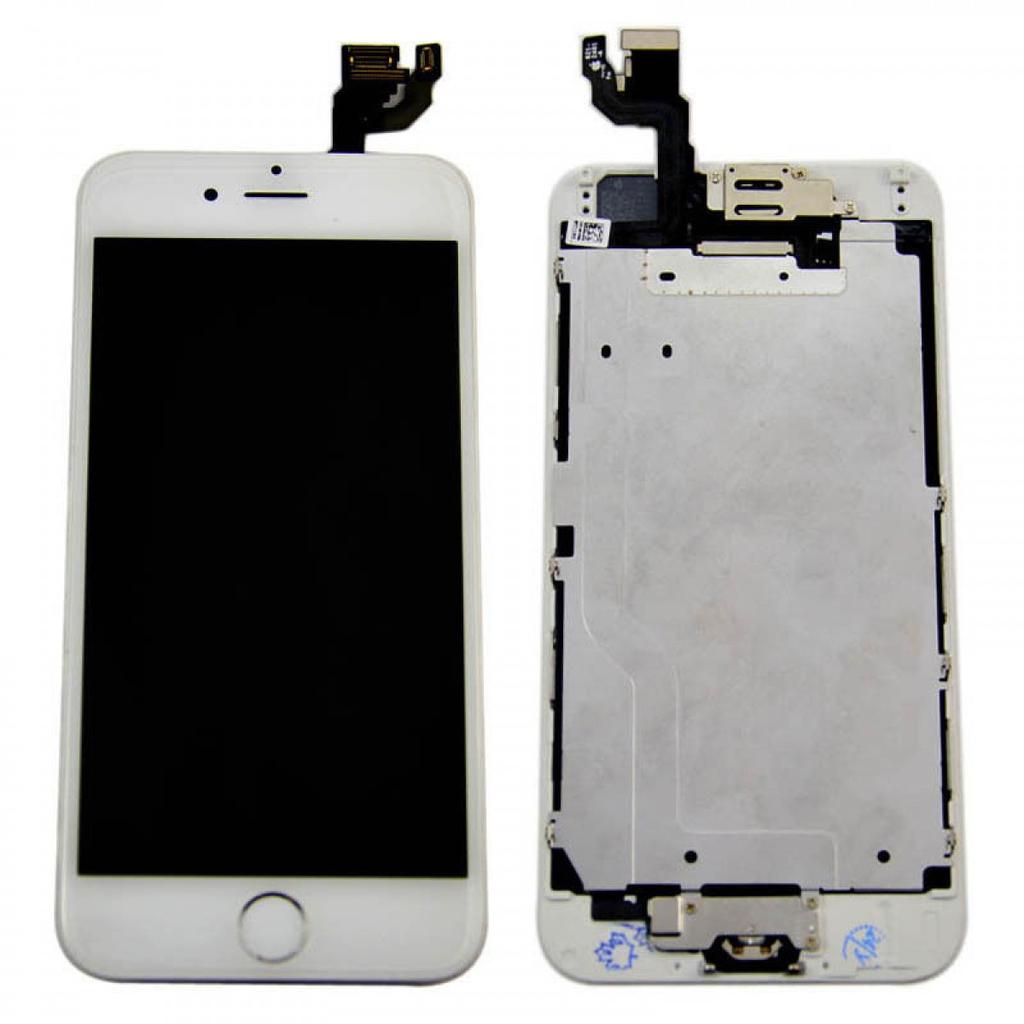 IPhone 6S complete display with parts – vit