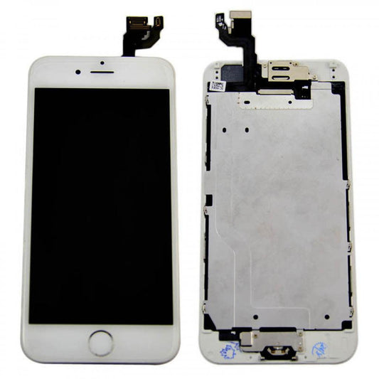 IPhone 6S complete display with parts – vit