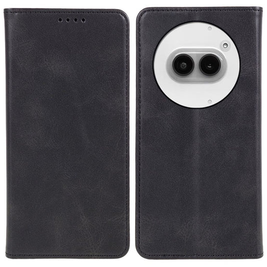 Nothing Phone (2a) plånboksfodral – svart