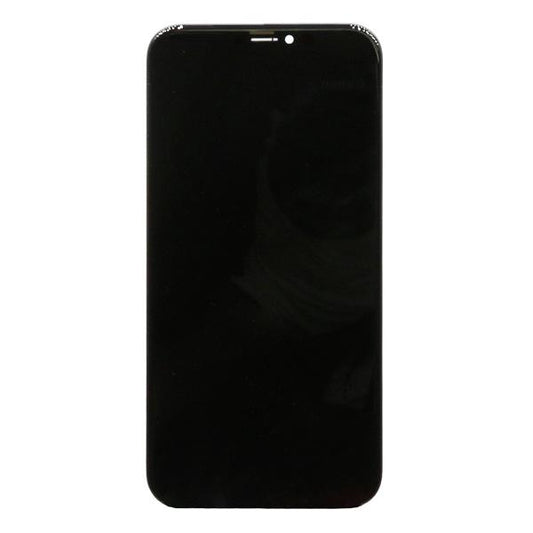 iPhone XR LCD-display Original (Taken from new phone) - Black