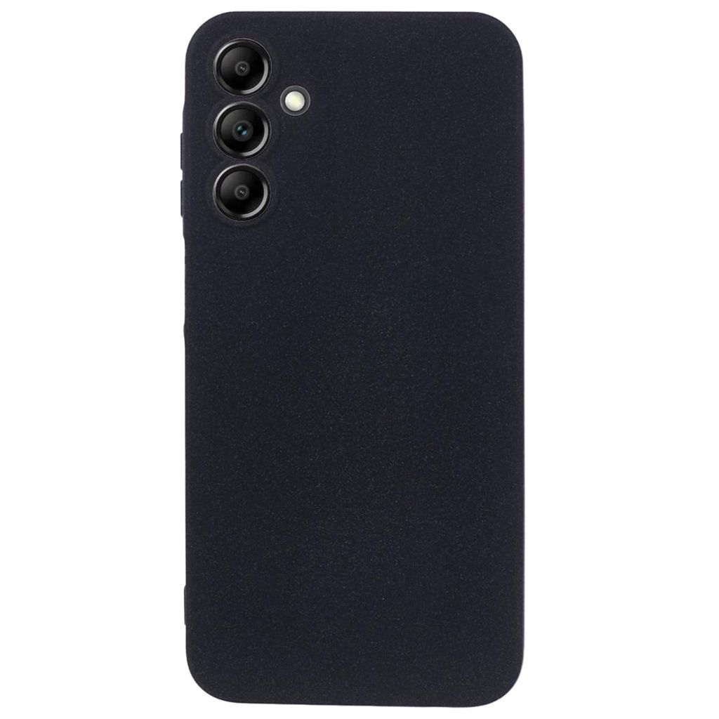 Samsung Galaxy A15 5G matte case - Black