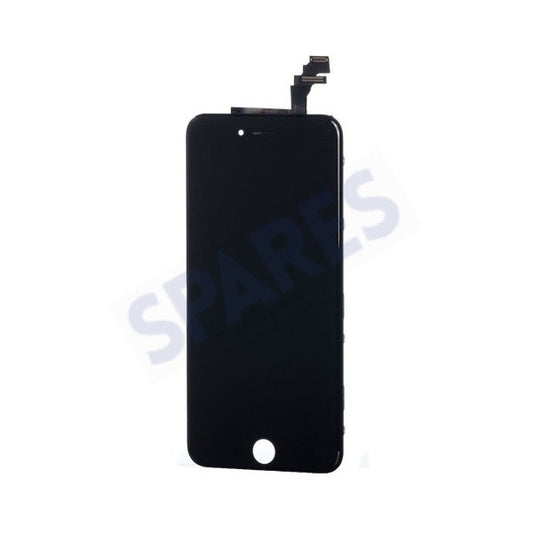 iPhone 6 Plus Refurbished LCD-display - Black