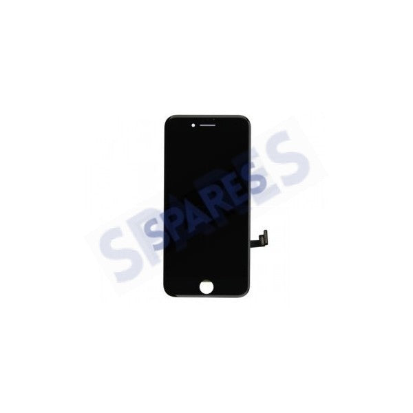 IPhone 8 Plus display Original svart C11