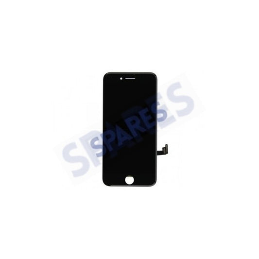 IPhone 8 Plus display Original svart C11