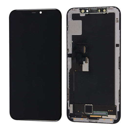 iPhone X Original Pulled Display
