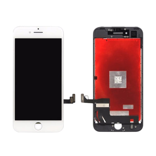 IPhone 7 LCD-display AAA – vit