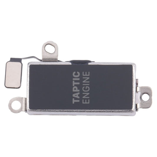 iPhone 16 Vibration motor