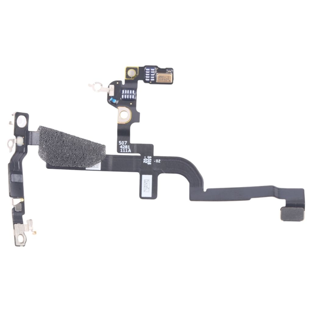 IPhone 16 Plus WiFi signal flexkabel