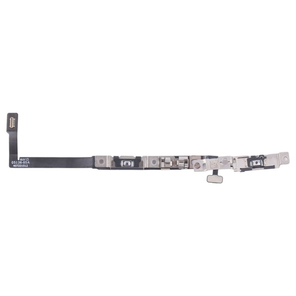 IPhone 16 strömknapp flexkabel