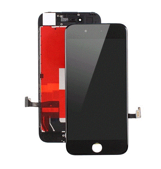 iPhone 7 Original Refurbished Display - Black
