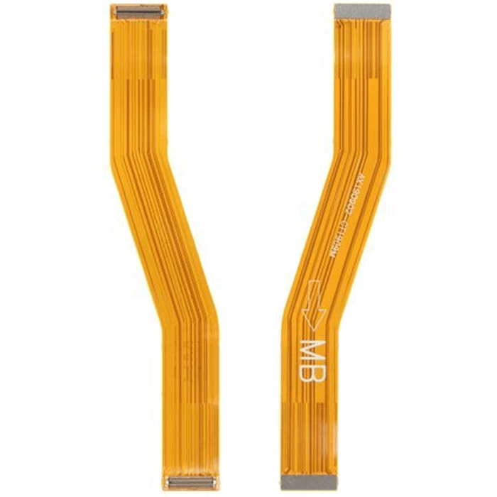 Xiaomi Redmi Note 8 Pro Main Flex