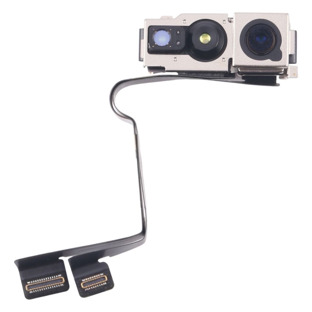 iPhone 16 Pro Max Front camera
