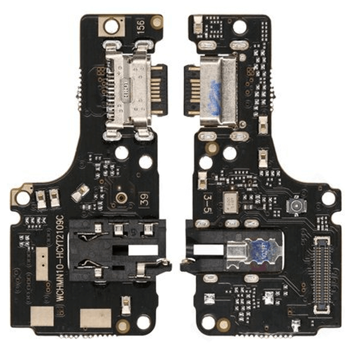 Xiaomi Redmi Note 10S Sub Board