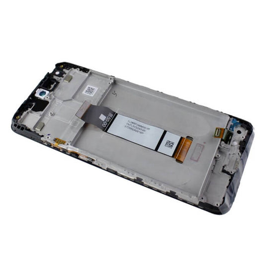 Redmi Note 10 5G LCD Display Tarnish