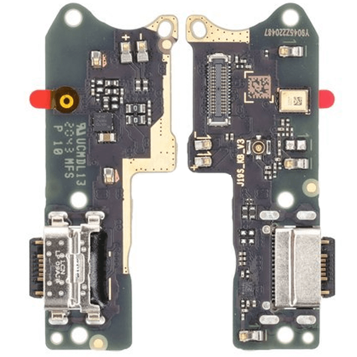 Xiaomi Redmi 9T Charging Port with Flex