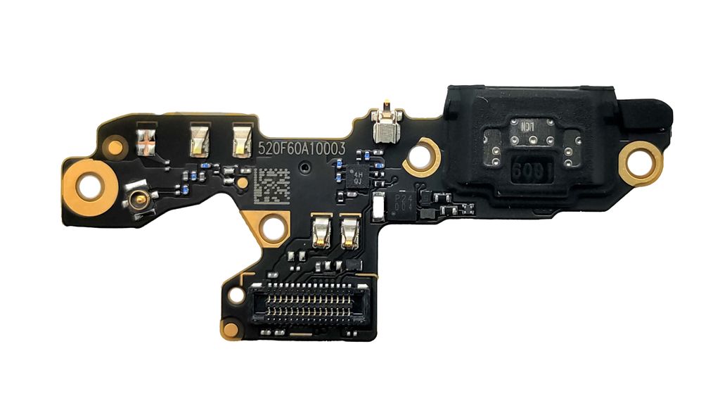 Xiaomi Redmi 7 Charging Port Flex