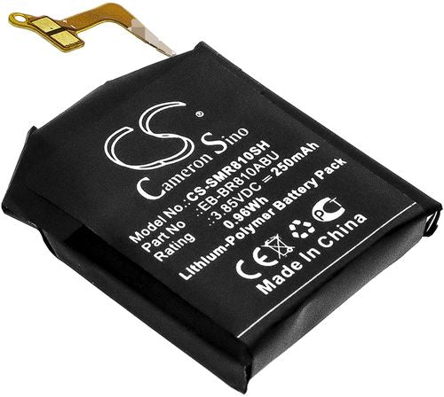 Batteri for Samsung Galaxy Watch 42mm etc.