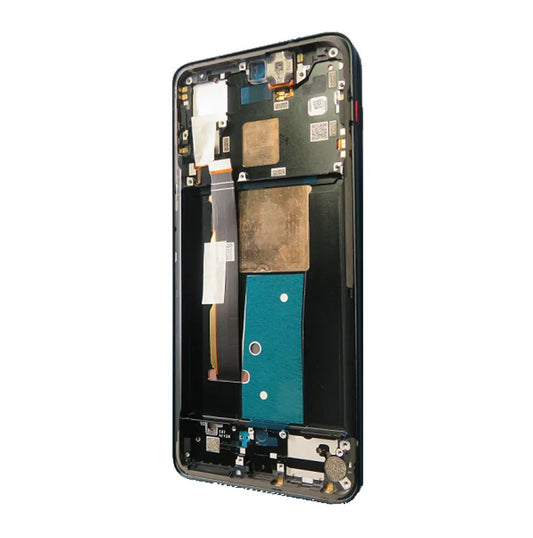 Motorola ThinkPhone LCD-display
