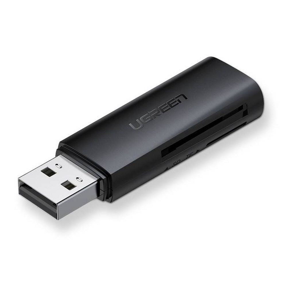 Ugreen USB 3.0 Multifunctional Card Reader