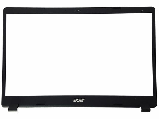 Acer A315-42 LCD Bezel for x1 Mic - Black