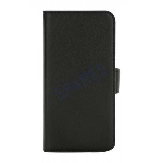 Plånboksfodral Magnet svart till i6/6S/7/8