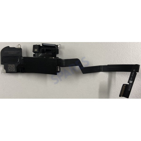 IPhone X Internal högtalare With Sensor flexkabel