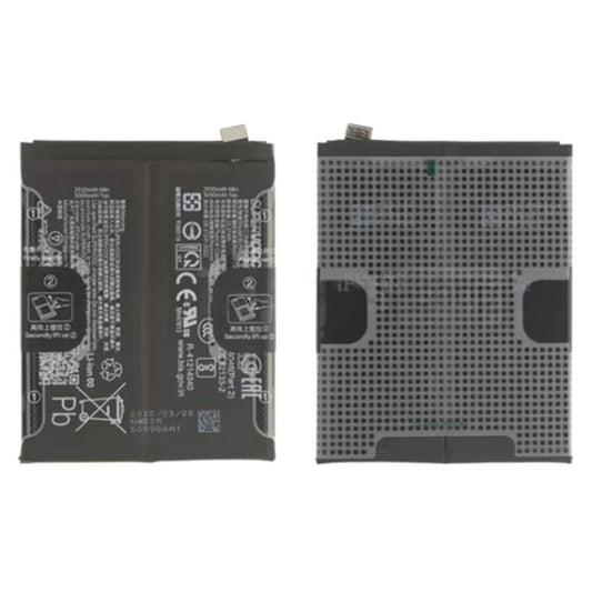 OnePlus 13 batteri