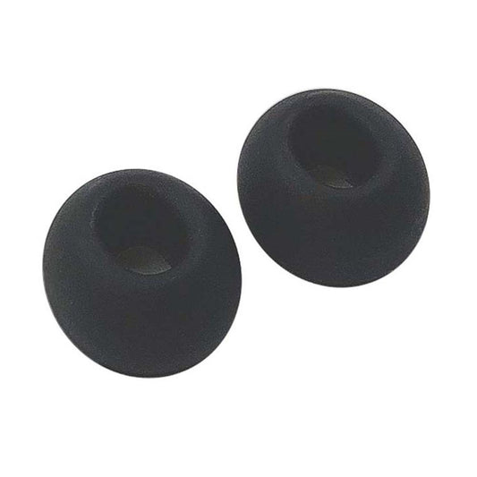 Apple Airpods Pro, Pro 2  Ear Cushions 3 Pair Replacement - Black