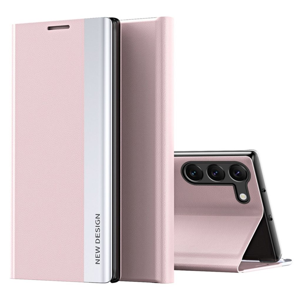 Samsung Galaxy S23 Plus cover - Pink
