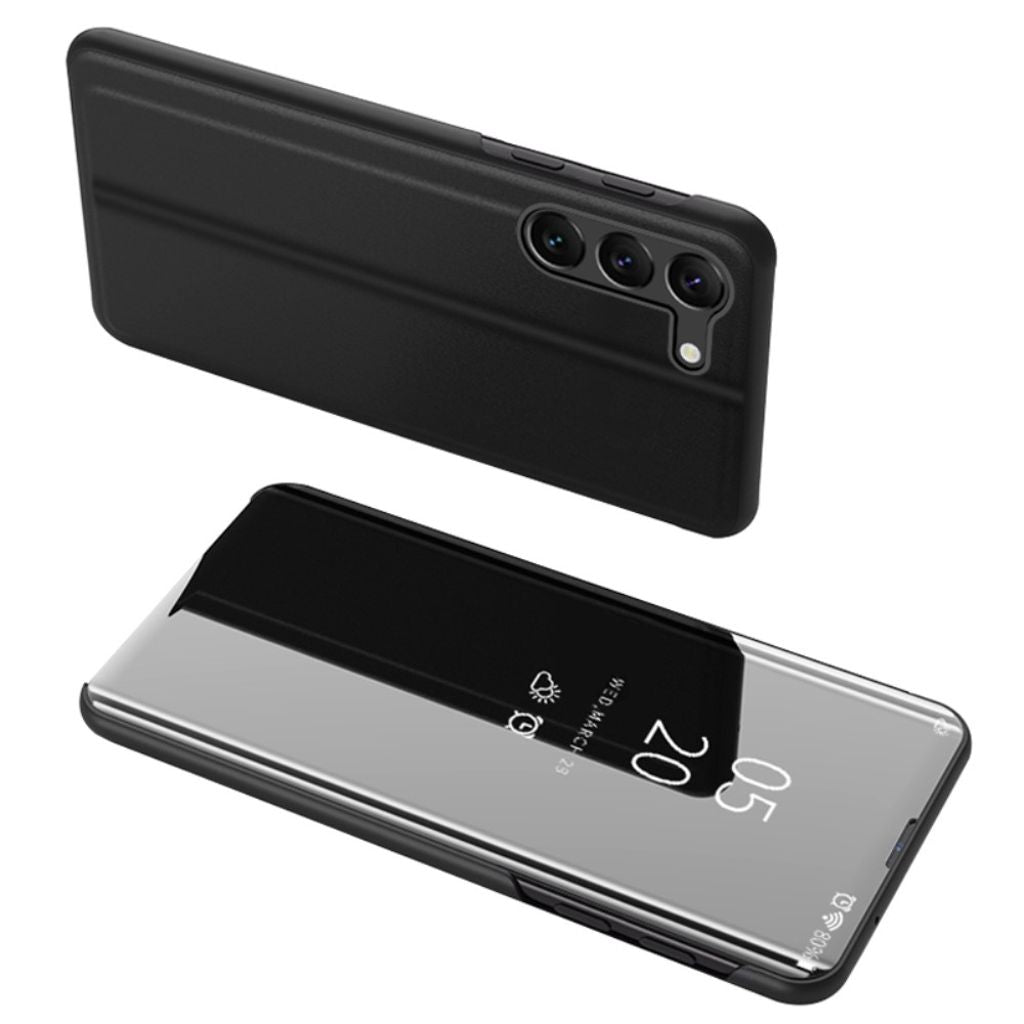 Samsung Galaxy S23 Plus view cover - Black