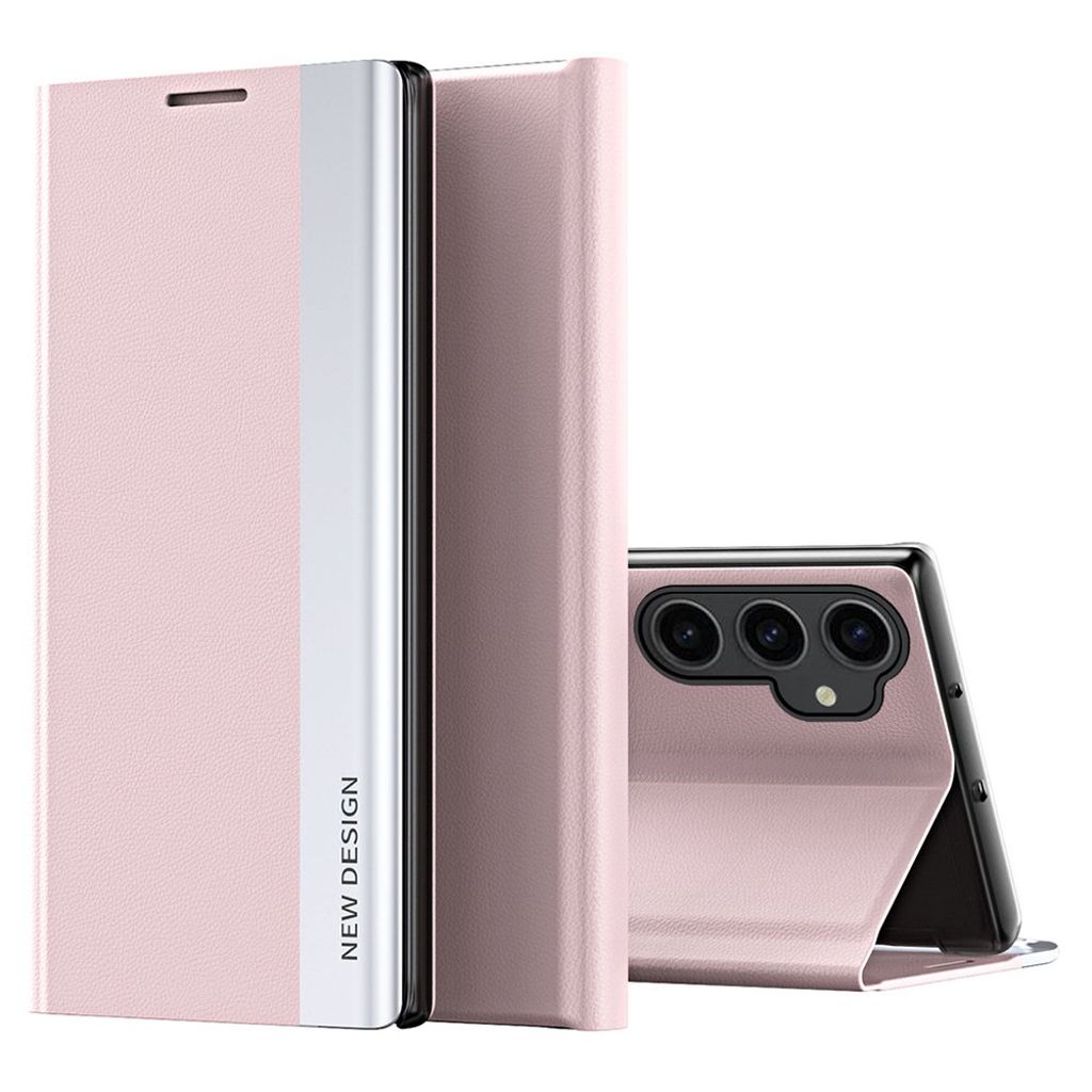 Samsung Galaxy S23 FE electroplated cover - Pink