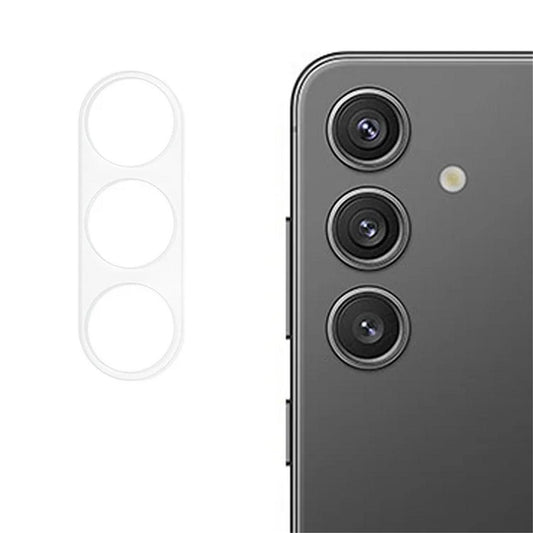 Samsung Galaxy S25 Lens Protector in härdat glas