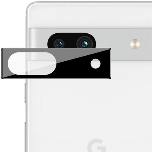 IMAK Google Pixel 7a linsskydd - svart