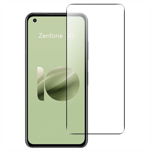 Safe Asus Zenfone 10 5G skärmskydd - Transparent