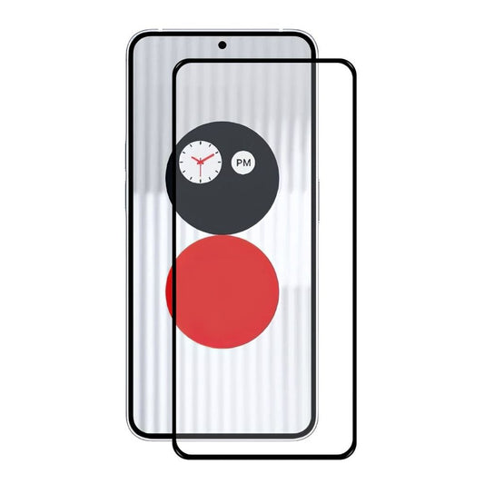 Nothing Phone 2 Full Glue skärmskydd – Transparent