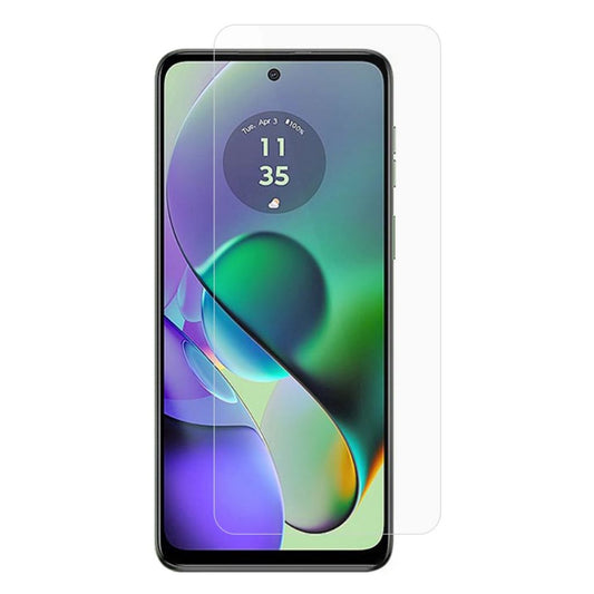 AMORUS Motorola Moto G54 5G skärmskydd