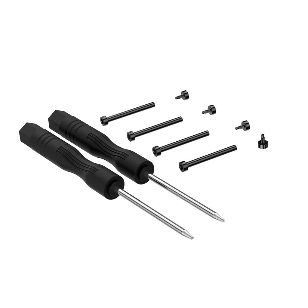 Garmin Forerunner 235/ 735XT screw - Black