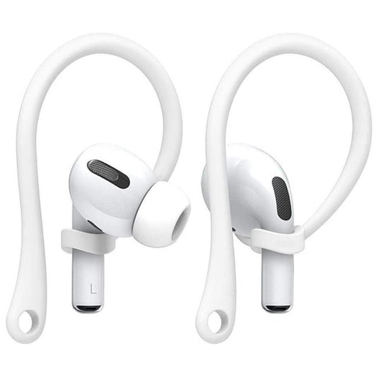 IMAK AirPods Pro/ AirPods Pro 2 hook - White