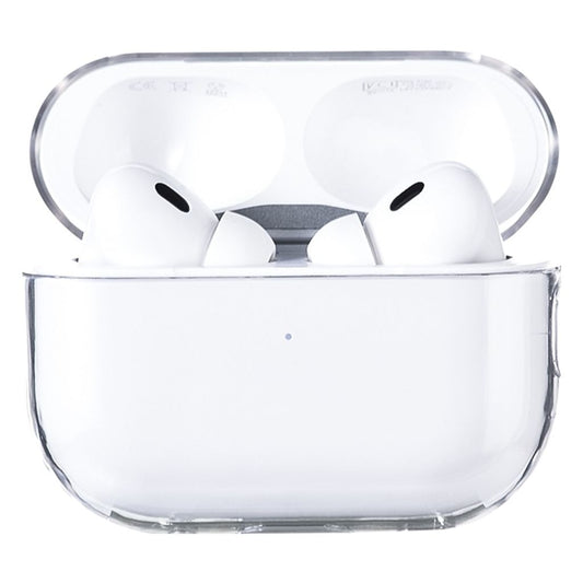 High quality AirPods Pro 2 case - Transparent