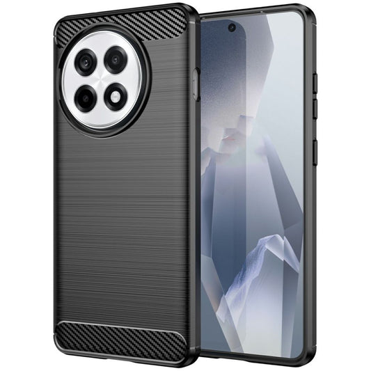 OnePlus 13R 5G skal in TPU – svart