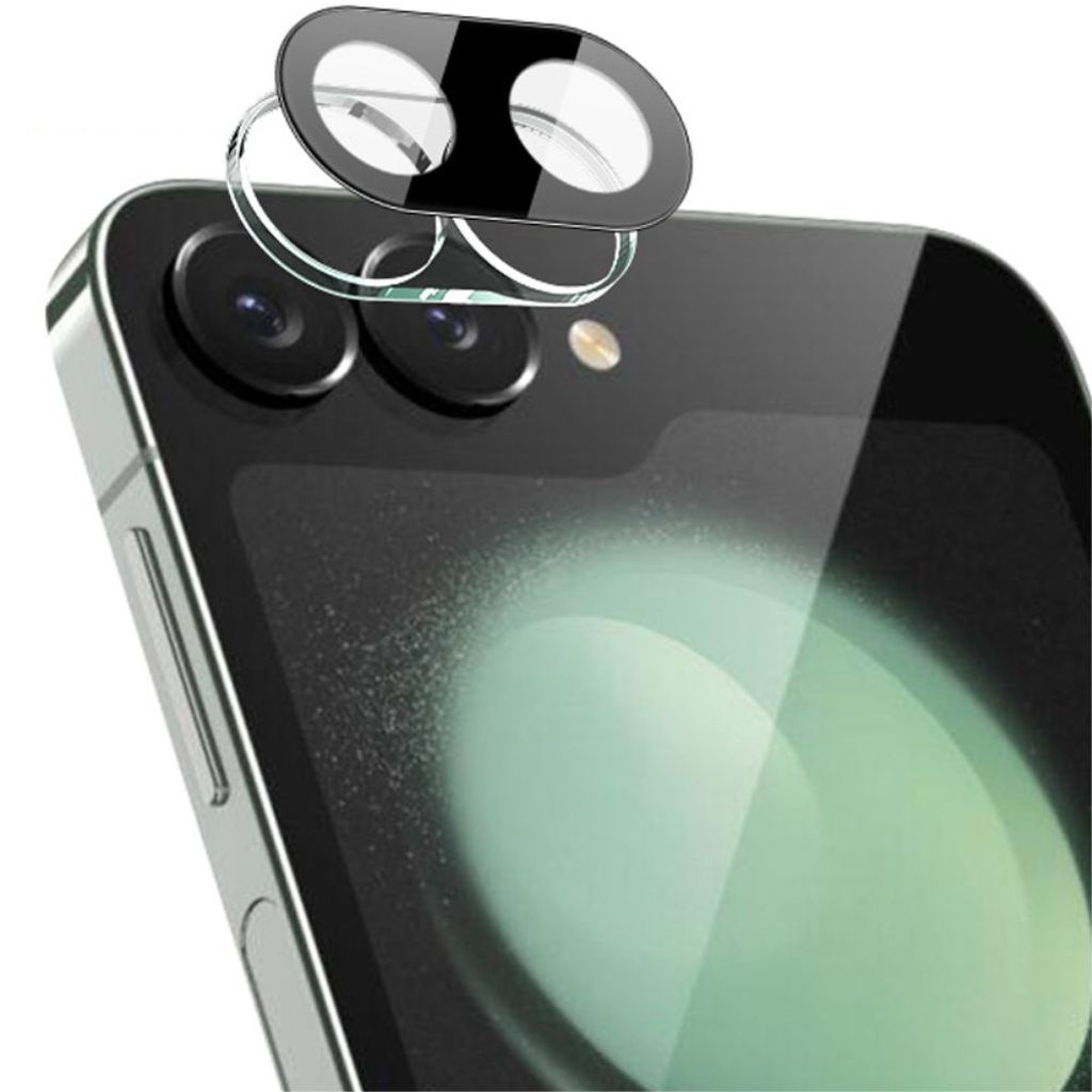 IMAK Samsung Galaxy Z Flip6 5G linsskydd