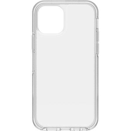 Otterbox Symmetry transparent skal for iPhone 13 Pro – transparent