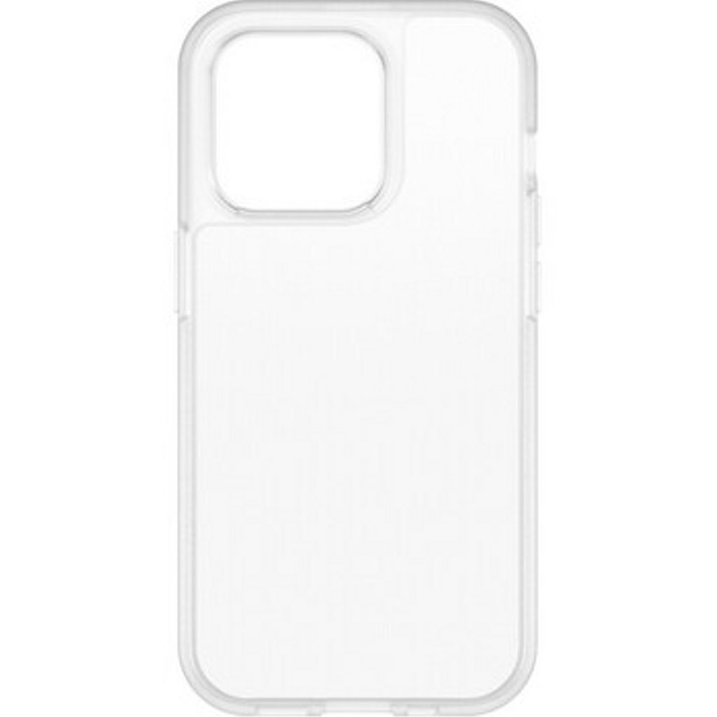 OtterBox React Apple iPhone 14 Pro case - Transparent