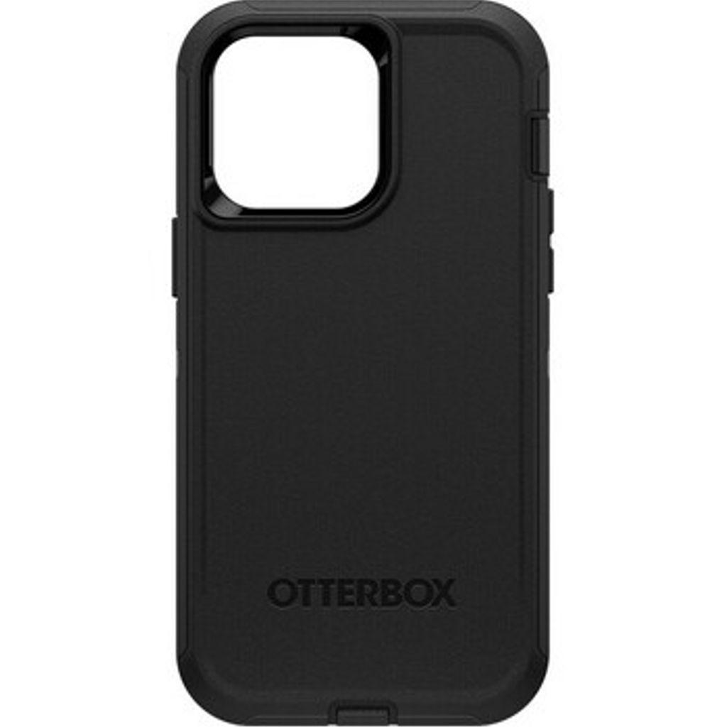 OtterBox Defender Apple iPhone 15 Pro skal – svart