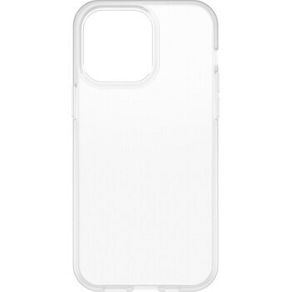 OtterBox React Apple iPhone 15 Pro skal – transparent